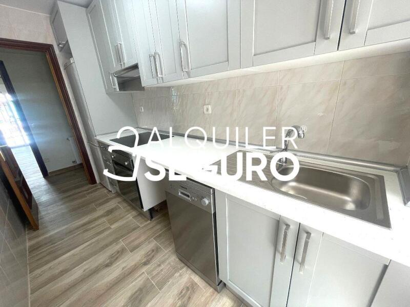 Inmueble en Calle Higinio Rodriguez , MADRID