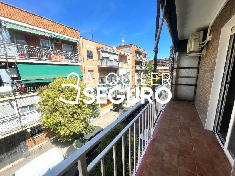 Inmueble en Calle Higinio Rodriguez , MADRID