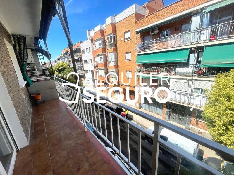 Inmueble en Calle Higinio Rodriguez , MADRID