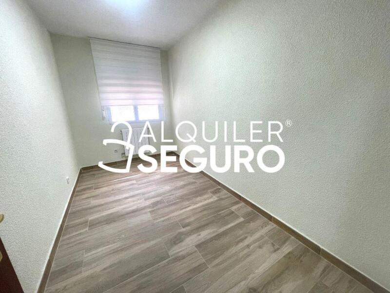 Inmueble en Calle Higinio Rodriguez , MADRID