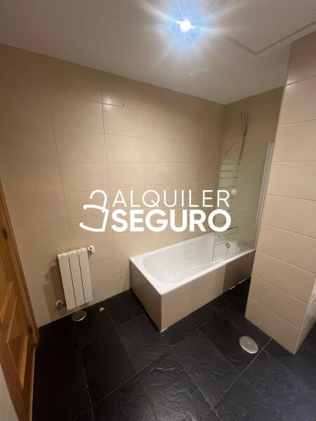 Inmueble en Plaza de Navafria, MADRID