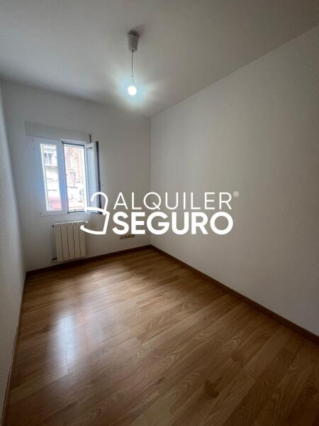 Inmueble en Plaza de Navafria, MADRID