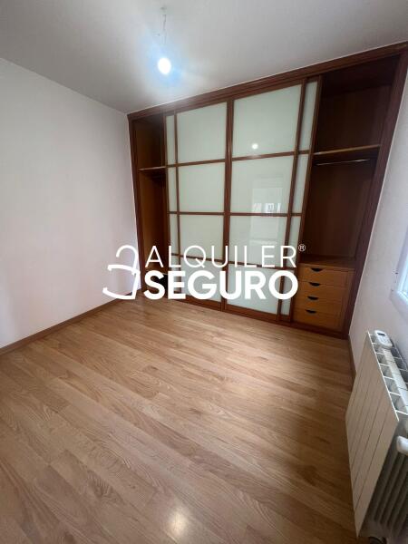 Inmueble en Plaza de Navafria, MADRID