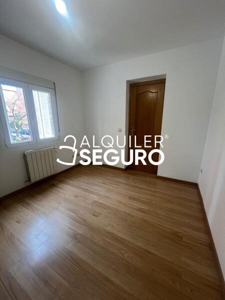 Inmueble en Plaza de Navafria, MADRID