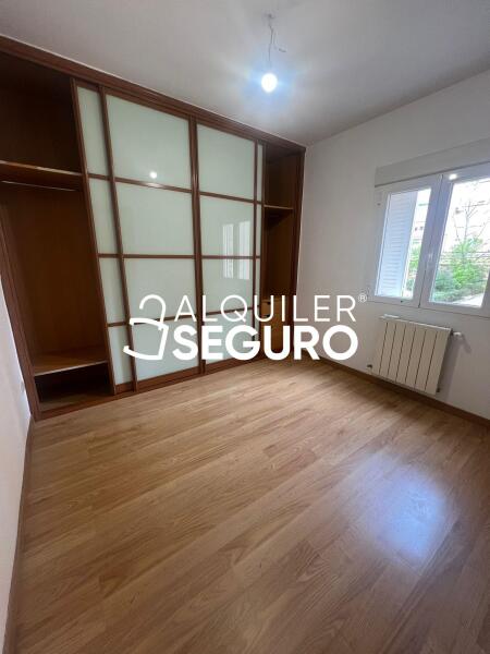 Inmueble en Plaza de Navafria, MADRID