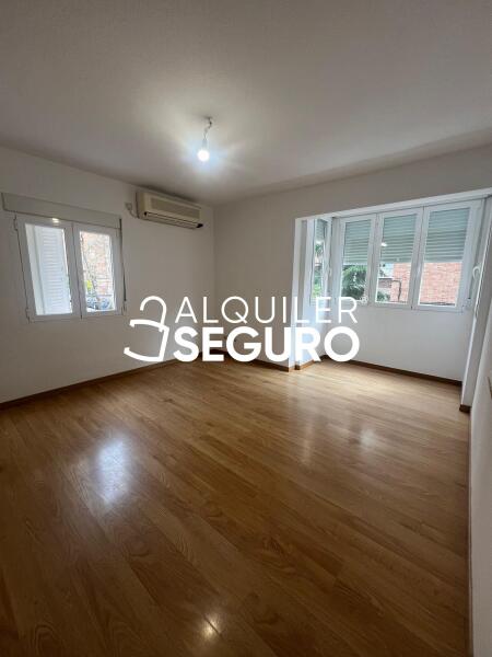 Inmueble en Plaza de Navafria, MADRID