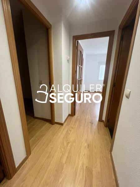 Inmueble en Plaza de Navafria, MADRID