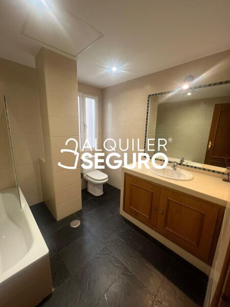 Inmueble en Plaza de Navafria, MADRID