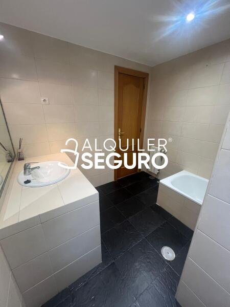 Inmueble en Plaza de Navafria, MADRID