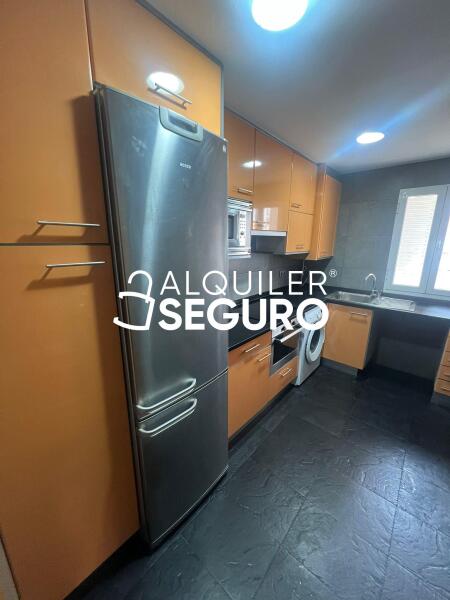 Inmueble en Plaza de Navafria, MADRID