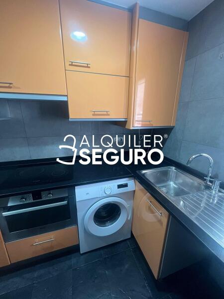 Inmueble en Plaza de Navafria, MADRID