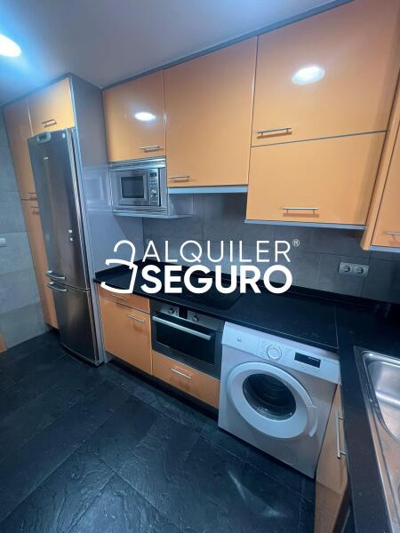 Inmueble en Plaza de Navafria, MADRID