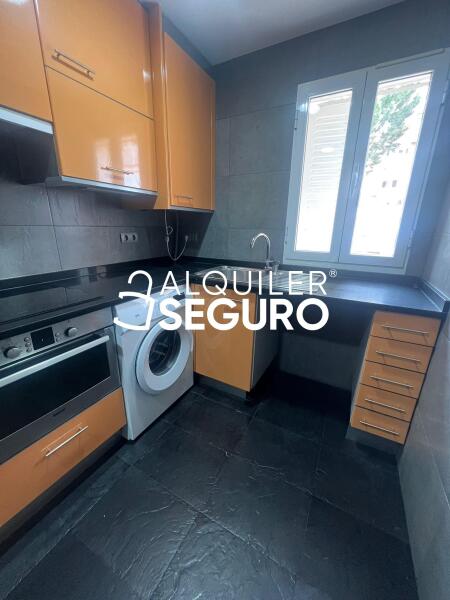 Inmueble en Plaza de Navafria, MADRID