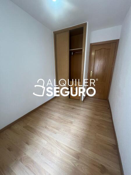 Inmueble en Plaza de Navafria, MADRID