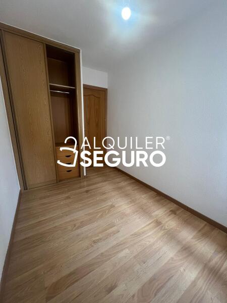 Inmueble en Plaza de Navafria, MADRID