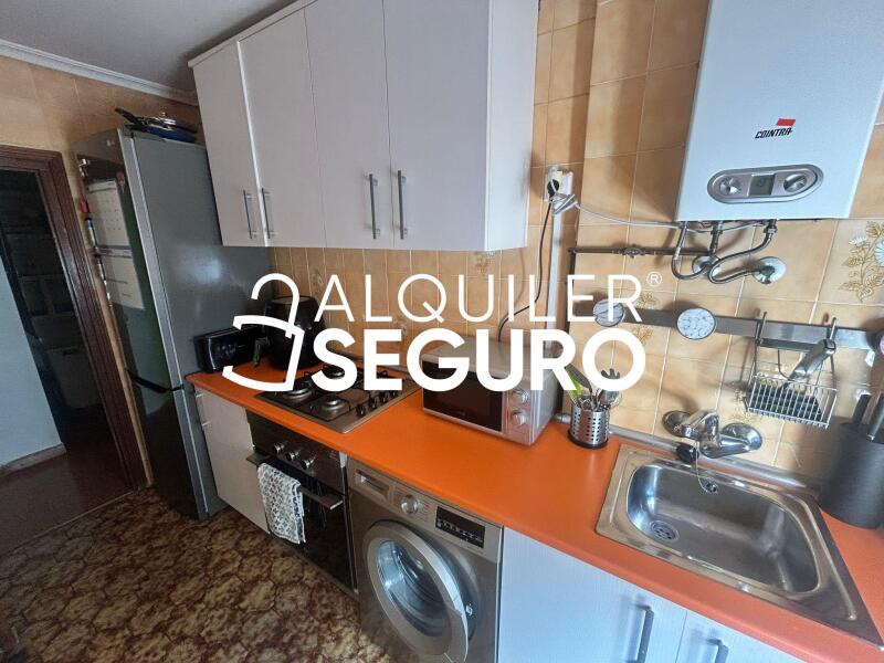 Inmueble en Calle Cardeñosa, MADRID