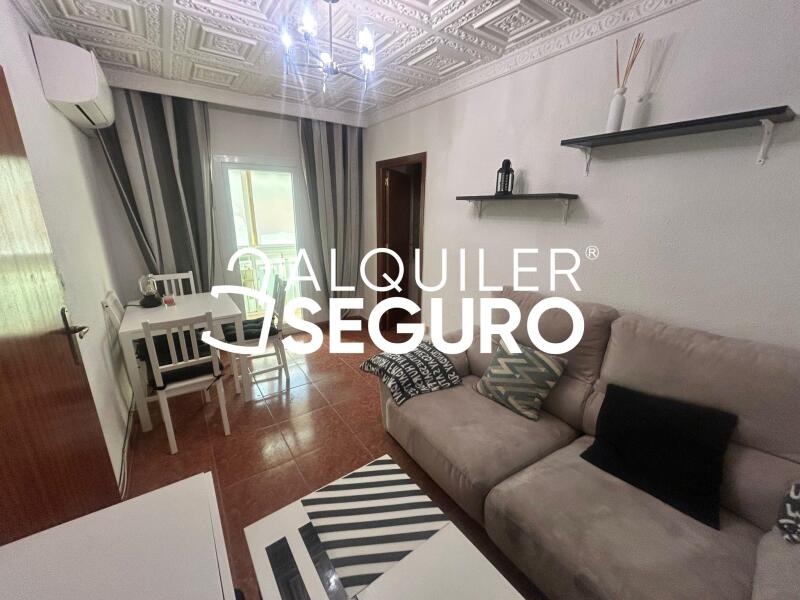 Inmueble en Calle Cardeñosa, MADRID