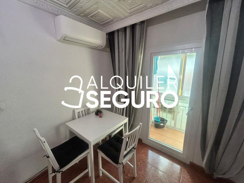 Inmueble en Calle Cardeñosa, MADRID