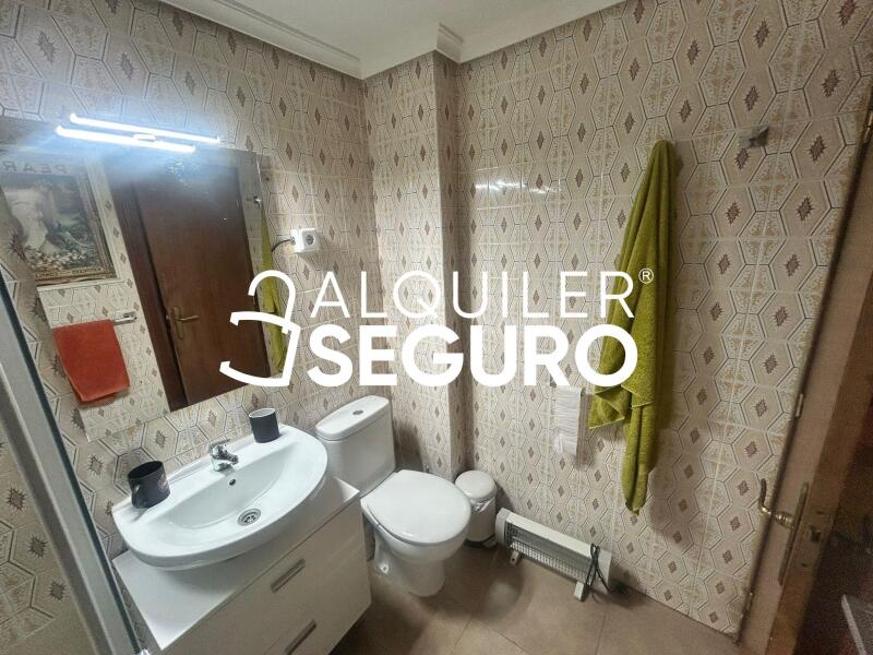 Inmueble en Calle Cardeñosa, MADRID