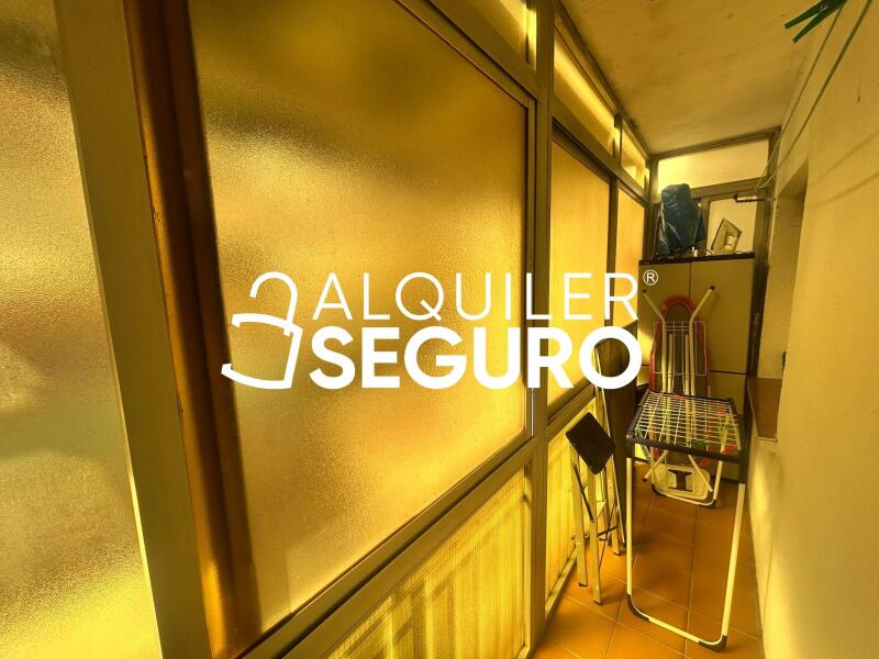 Inmueble en Calle Cardeñosa, MADRID