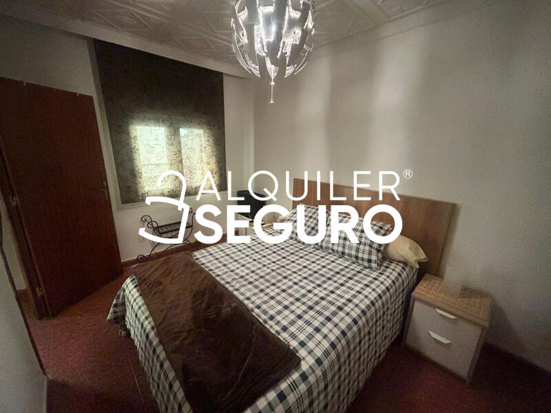 Inmueble en Calle Cardeñosa, MADRID