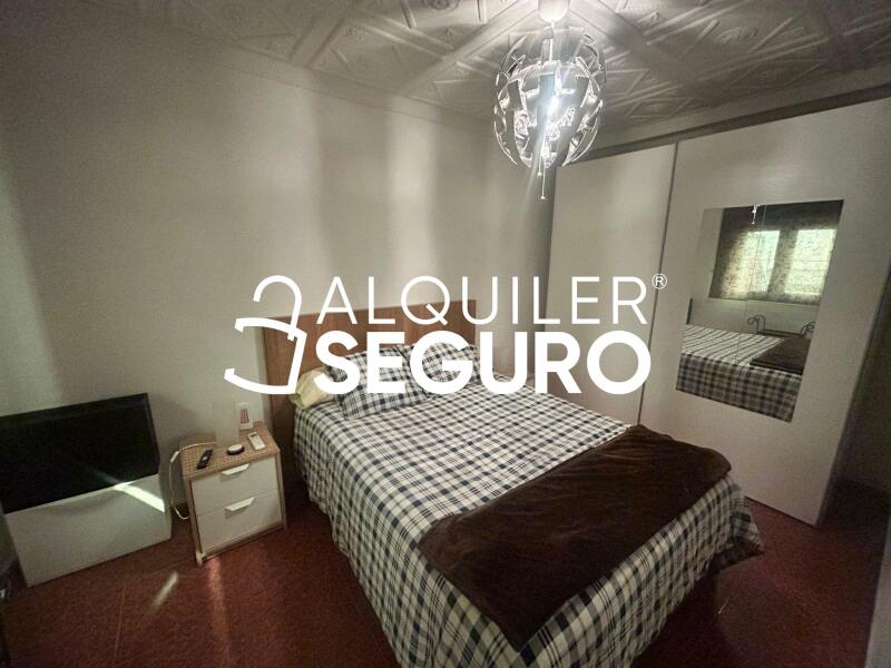 Inmueble en Calle Cardeñosa, MADRID