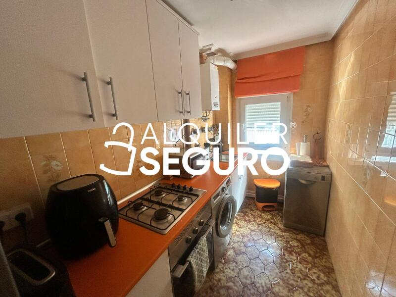 Inmueble en Calle Cardeñosa, MADRID