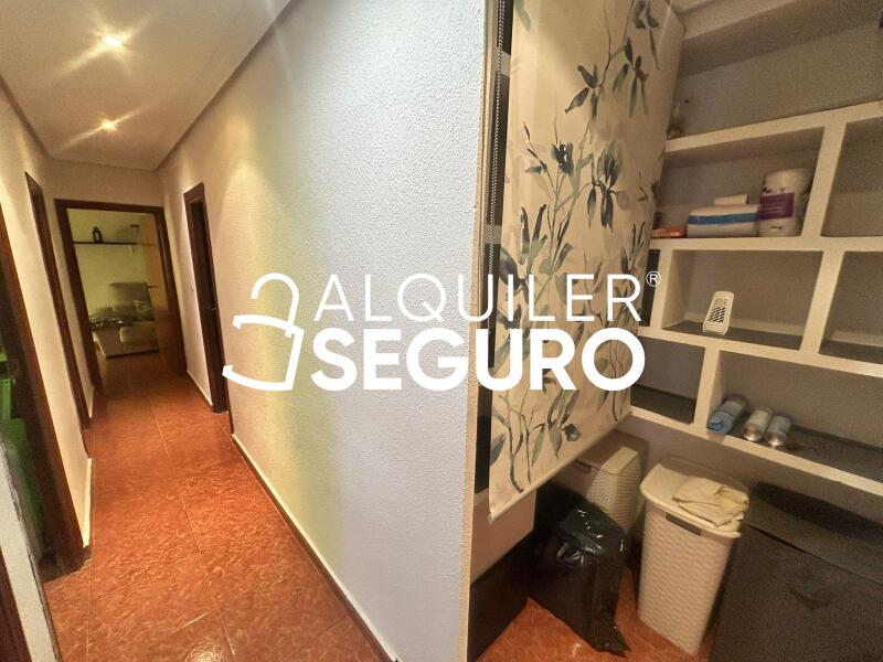 Inmueble en Calle Cardeñosa, MADRID