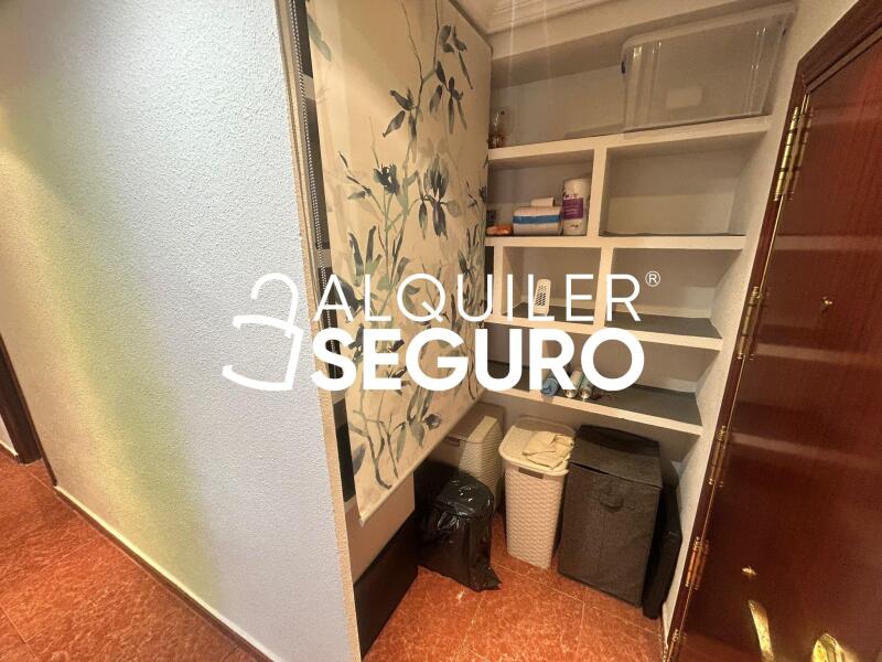 Inmueble en Calle Cardeñosa, MADRID