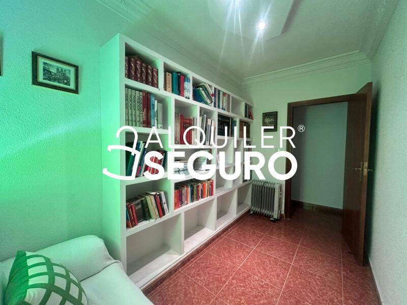 Inmueble en Calle Cardeñosa, MADRID