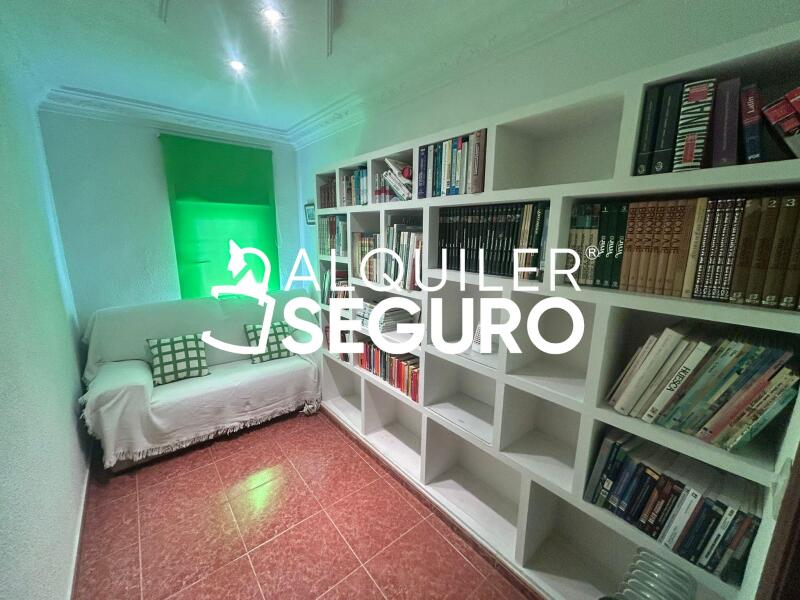 Inmueble en Calle Cardeñosa, MADRID