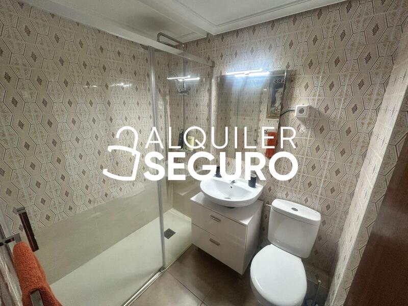 Inmueble en Calle Cardeñosa, MADRID