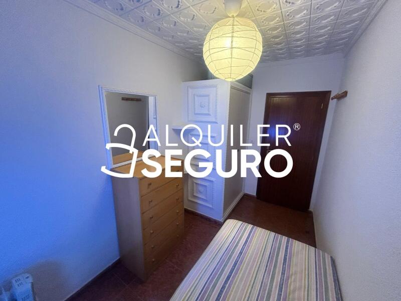 Inmueble en Calle Cardeñosa, MADRID