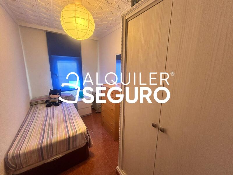 Inmueble en Calle Cardeñosa, MADRID