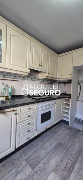 Piso en Calle Escultor Navascués , OVIEDO ASTURIAS