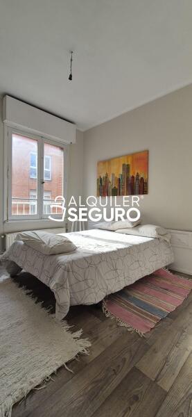 Piso en Calle Escultor Navascués , OVIEDO ASTURIAS