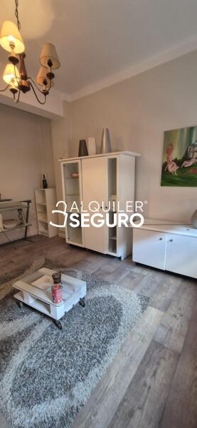 Piso en Calle Escultor Navascués , OVIEDO ASTURIAS