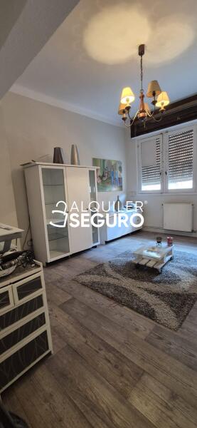 Piso en Calle Escultor Navascués , OVIEDO ASTURIAS