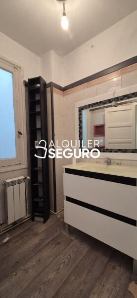 Piso en Calle Escultor Navascués , OVIEDO ASTURIAS