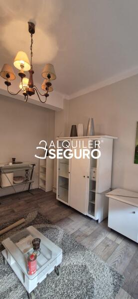 Piso en Calle Escultor Navascués , OVIEDO ASTURIAS