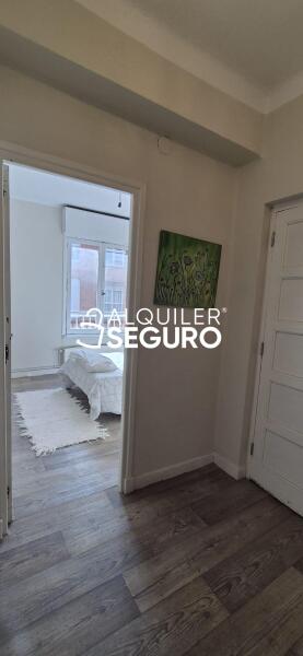 Piso en Calle Escultor Navascués , OVIEDO ASTURIAS