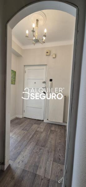 Piso en Calle Escultor Navascués , OVIEDO ASTURIAS