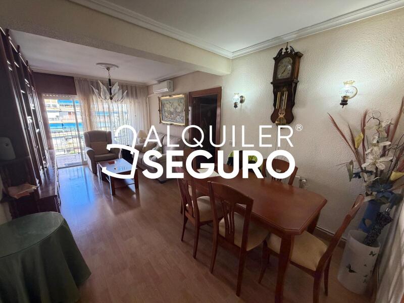 Piso en Calle libertad , MÓSTOLES MADRID