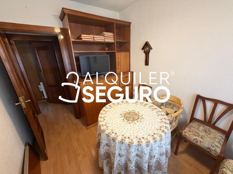 Piso en Calle libertad , MÓSTOLES MADRID