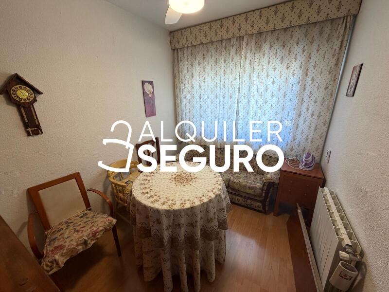 Piso en Calle libertad , MÓSTOLES MADRID