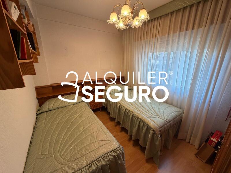 Piso en Calle libertad , MÓSTOLES MADRID