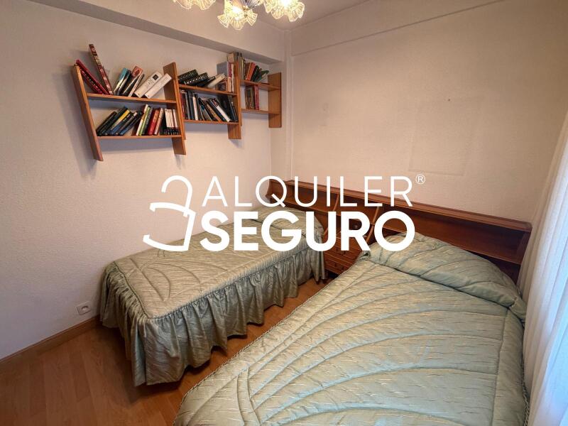 Piso en Calle libertad , MÓSTOLES MADRID