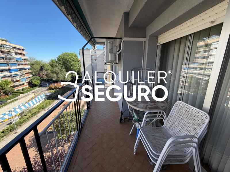 Piso en Calle libertad , MÓSTOLES MADRID