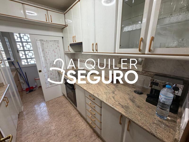 Piso en Calle libertad , MÓSTOLES MADRID