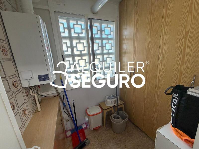 Piso en Calle libertad , MÓSTOLES MADRID